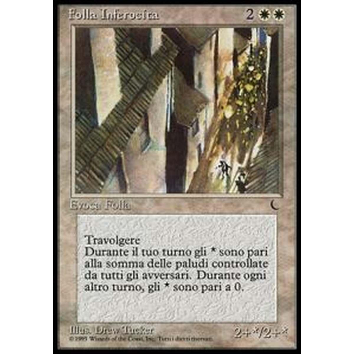 Angry Mob - Folla Inferocita - [DKIT] [EX]