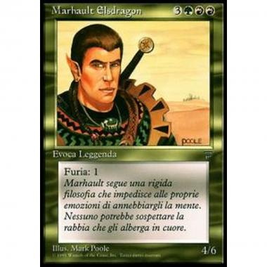 Marhault Elsdragon - Marhault Elsdragon - [LEIT] [EX]