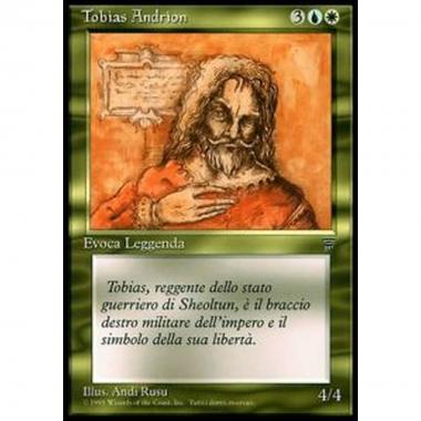 Tobias Andrion - Tobias Andrion - [LEIT] [EX]