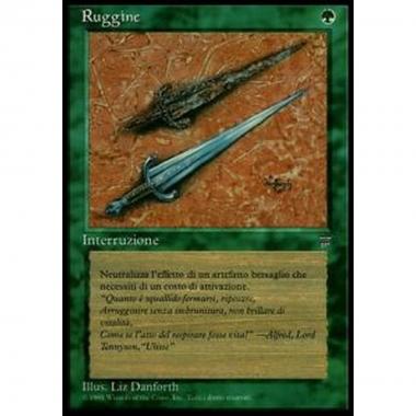 Rust - Ruggine - [LEIT] [EX]