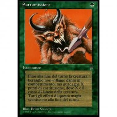 Subdue - Sottomissione - [LEIT] [EX]