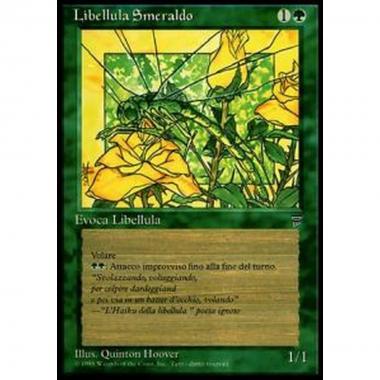 Emerald Dragonfly - Libellula Smeraldo - [LEIT] [EX]