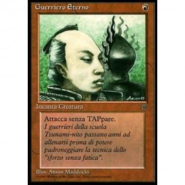 Eternal Warrior - Guerriero Eterno - [LEIT] [EX]