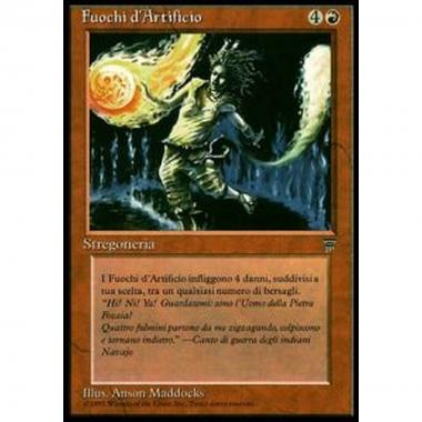 Pyrotechnics - Fuochi d'Artificio - [LEIT] [EX]
