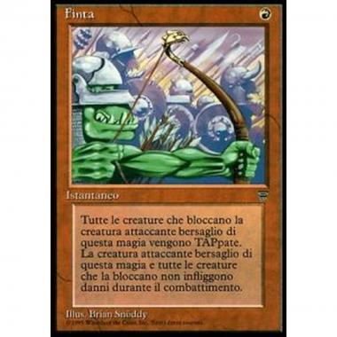 Feint - Finta - [LEIT] [EX]