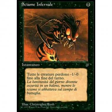 Hell Swarm - Sciame Infernale - [LEIT] [EX]