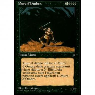 Wall of Shadows - Muro d'Ombre - [LEIT] [EX]