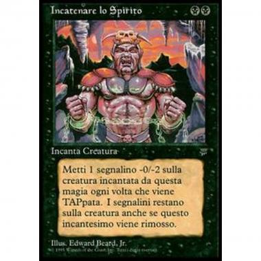 Spirit Shackle - Incatenare lo Spirito - [LEIT] [EX]