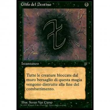 Glyph of Doom - Glifo del Destino - [LEIT] [EX]