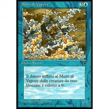 Wall of Vapor - Muro di Vapore - [LEIT] [EX]