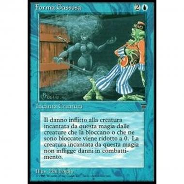 Gaseous Form - Forma Gassosa - [LEIT] [EX]