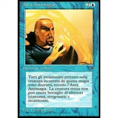 Anti-Magic Aura - Aura Antimagia - [LEIT] [EX]