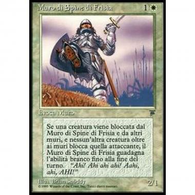 Wall of Caltrops - Muro di Spine di Frisia - [LEIT] [EX]
