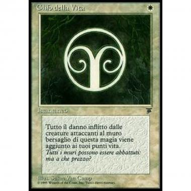 Glyph of Life - Glifo della Vita - [LEIT] [EX]