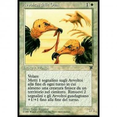 Osai Vultures - Avvoltoi delle Osai - [LEIT] [EX]