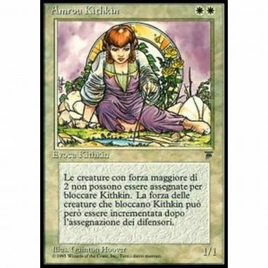 Amrou Kithkin - Amrou Kithkin - [LEIT] [EX]
