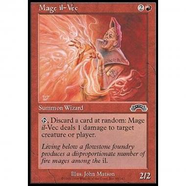 Mage il-Vec - Mago il-Vec - [EXO] [NM]