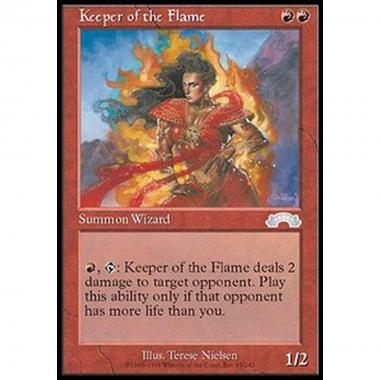 Keeper of the Flame - Custode della Fiamma - [EXO] [NM]