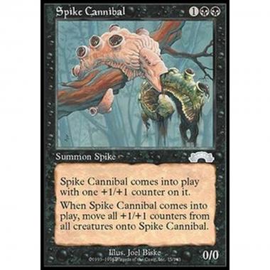 Spike Cannibal - Pungiglione Cannibale - [EXO] [EX]