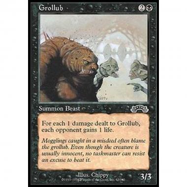 Grollub - Grollub - [EXO] [NM]