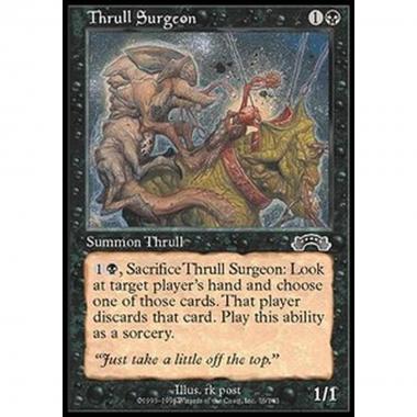 Thrull Surgeon - Chirurgo Thrull - [EXO] [EX]