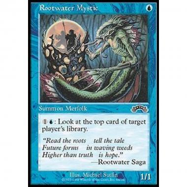 Rootwater Mystic - Mistico di Morteacque - [EXO] [EX]