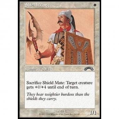 Shield Mate - Compagno di Scudo - [EXO] [NM]