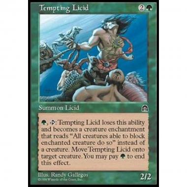 Tempting Licid - Licide Istigatore - [STH] [EX]