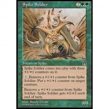 Spike Soldier - Spike Soldier - [STH] [EX]