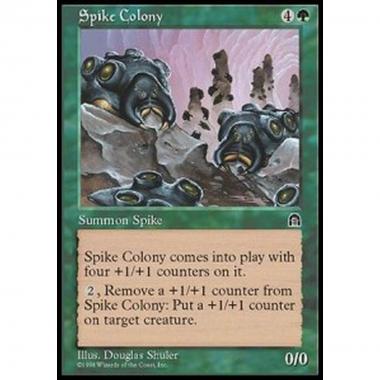 Spike Colony - Colonia di Pungiglioni - [STH] [NM]
