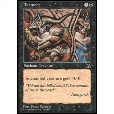Torment - Tormento - [STH] [NM]