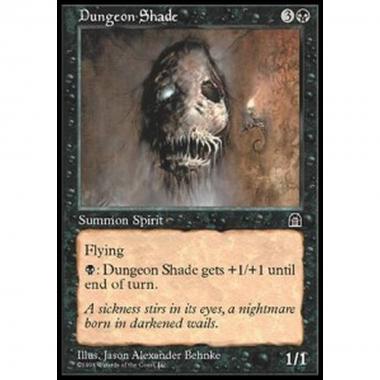 Dungeon Shade - Ombra delle Segrete - [STH] [EX]