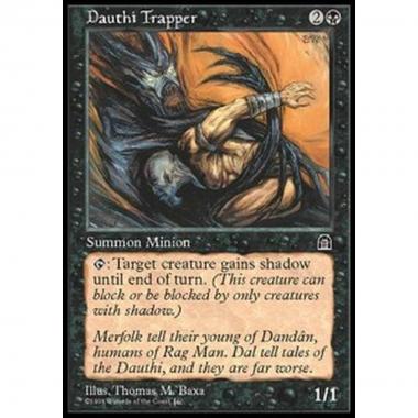 Dauthi Trapper - Dauthi Trapper - [STH] [EX]