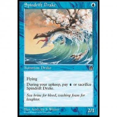 Spindrift Drake - Draghetto degli Spruzzi - [STH] [EX]