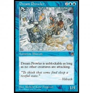 Dream Prowler - Predatore Onirico - [STH] [NM]