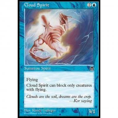 Cloud Spirit - Cloud Spirit - [STH] [NM]