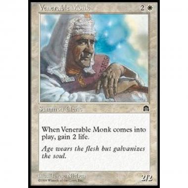 Venerable Monk - Monaco Venerabile - [STH] [NM]