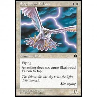 Skyshroud Falcon - Falco di Cielsudario - [STH] [NM]