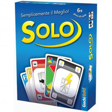 Solo - Semplicemente il Meglio!
