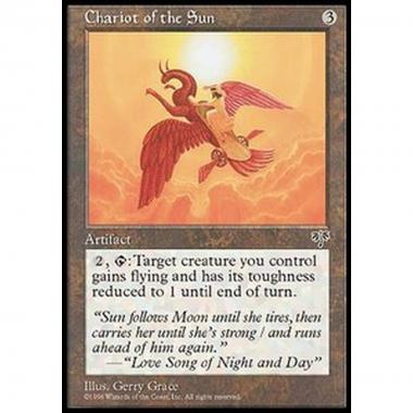 Chariot of the Sun - Chariot of the Sun - [MIR] [EX]