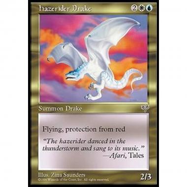 Hazerider Drake - Hazerider Drake - [MIR] [EX]