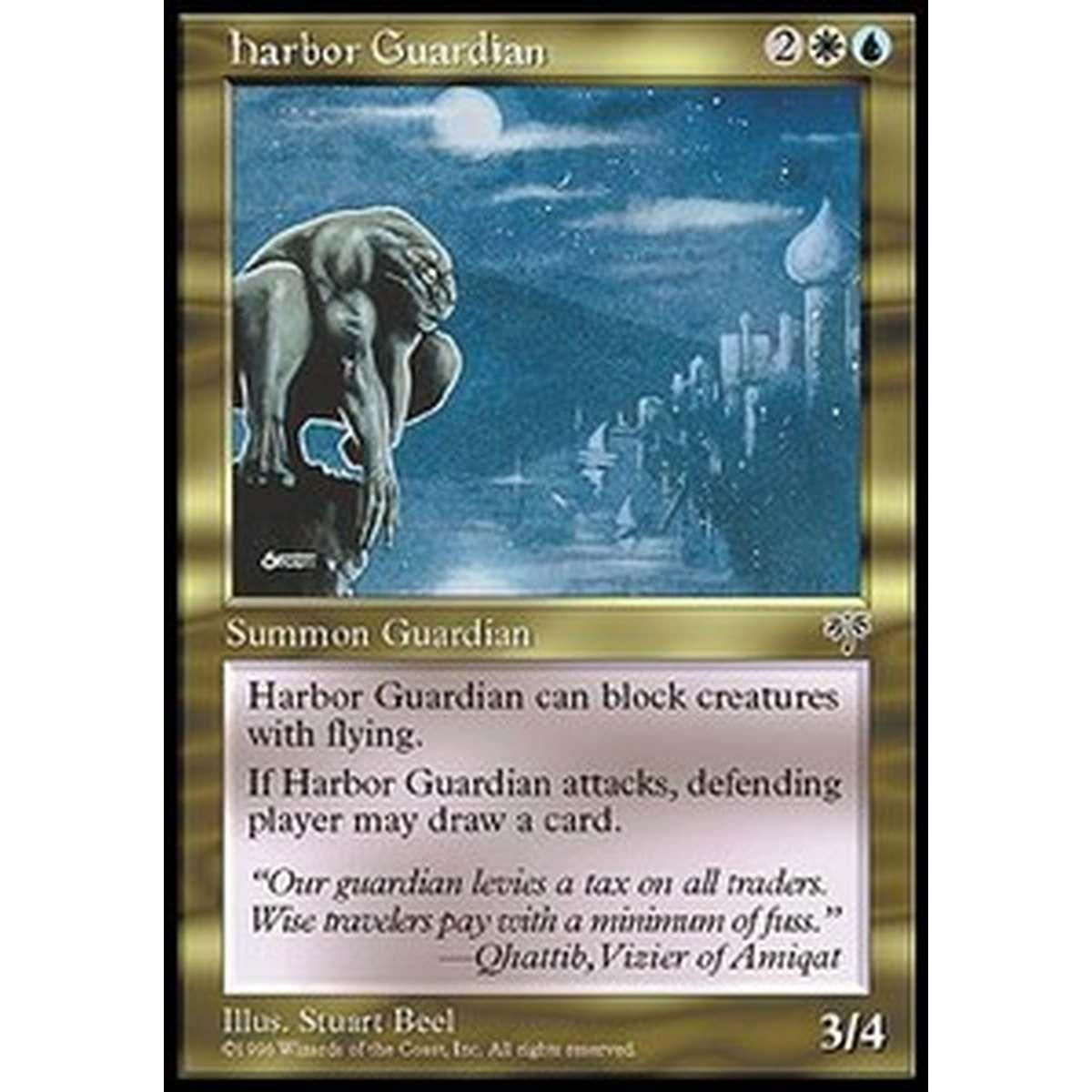 Harbor Guardian - Harbor Guardian - [MIR] [EX]