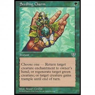 Seedling Charm - Monile dei Virgulti - [MIR] [EX]