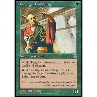Granger Guildmage - Mago della Gilda della Flora - [MIR] [EX]