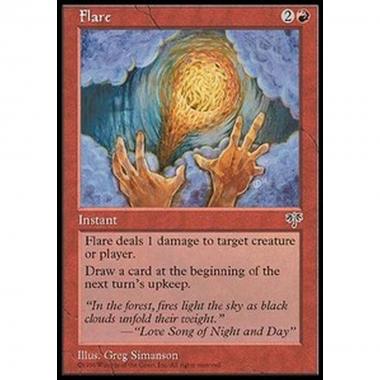 Flare - Bagliore - [MIR] [EX]