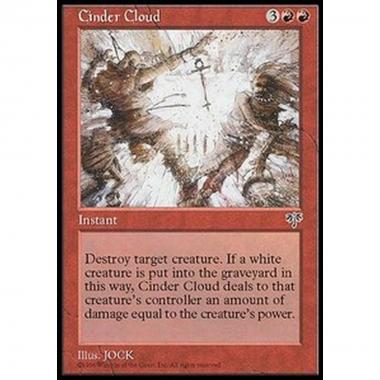 Cinder Cloud - Nube di Cenere - [MIR] [NM]