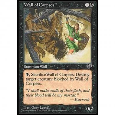 Wall of Corpses - Muro di Cadaveri - [MIR] [NM]