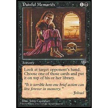 Painful Memories - Ricordi Dolorosi - [MIR] [GD]
