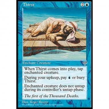 Thirst - Sete - [MIR] [NM]