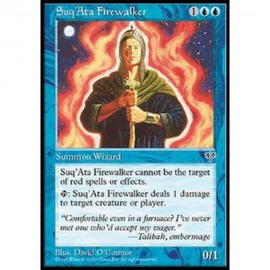 Suq'Ata Firewalker - Calcafuoco di Suq'Ata - [MIR] [EX]
